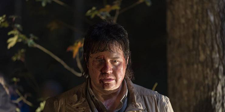 The Walking Dead 10 Eugene Quotes (That Make Him Seem Way Cooler Than He Is) The Walking Dead 10 Eugene Quotes (That Make Him Seem Way Cooler Than He Is)
